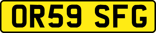 OR59SFG