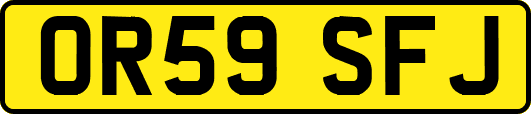 OR59SFJ