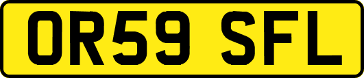 OR59SFL