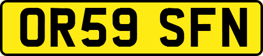 OR59SFN