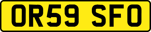 OR59SFO