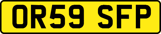 OR59SFP