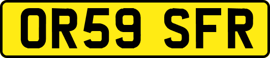 OR59SFR