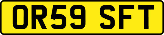 OR59SFT