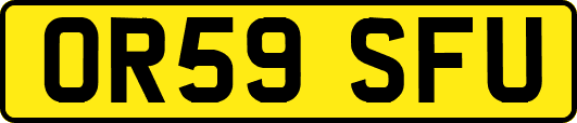 OR59SFU