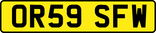 OR59SFW