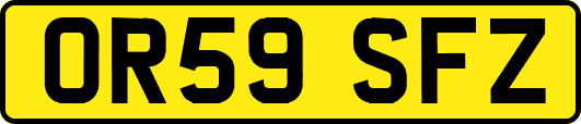 OR59SFZ