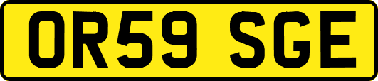 OR59SGE