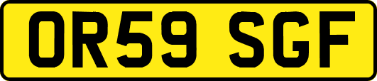 OR59SGF