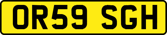 OR59SGH