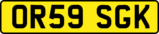 OR59SGK