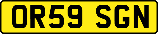 OR59SGN