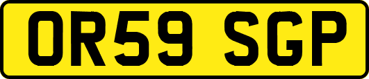 OR59SGP