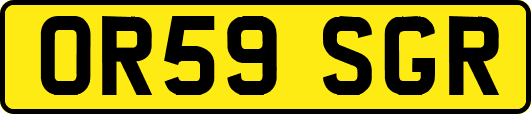OR59SGR
