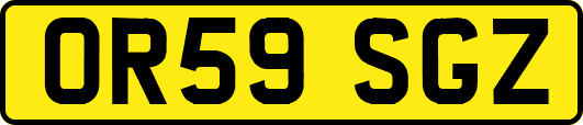 OR59SGZ