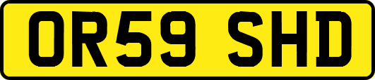 OR59SHD