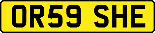 OR59SHE
