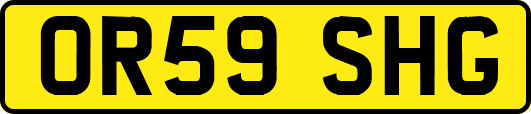 OR59SHG