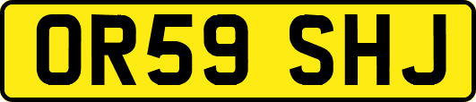 OR59SHJ