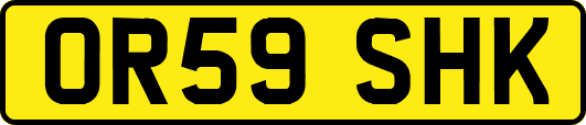 OR59SHK
