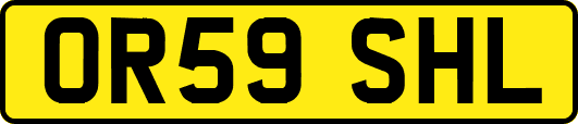 OR59SHL