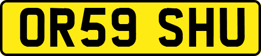 OR59SHU