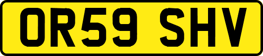 OR59SHV