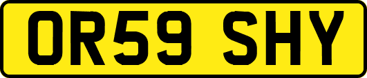 OR59SHY