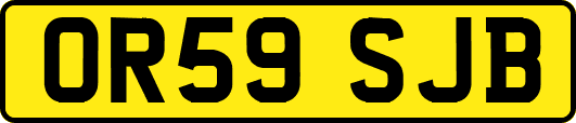 OR59SJB