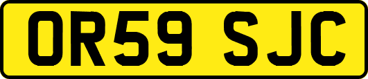 OR59SJC