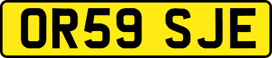 OR59SJE