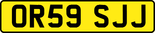 OR59SJJ