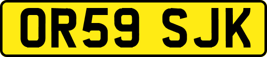 OR59SJK