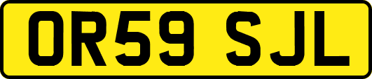 OR59SJL