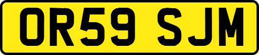 OR59SJM