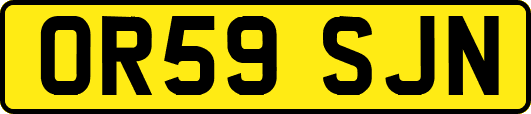 OR59SJN