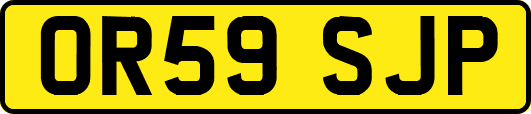 OR59SJP