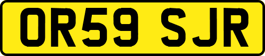 OR59SJR