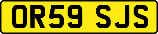 OR59SJS