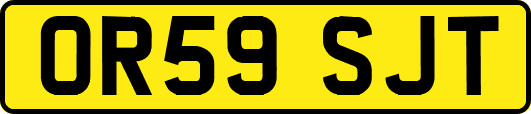 OR59SJT