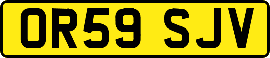 OR59SJV
