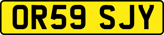 OR59SJY
