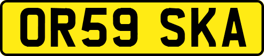 OR59SKA