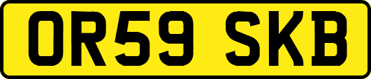 OR59SKB
