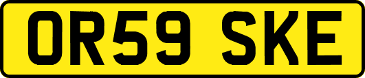 OR59SKE