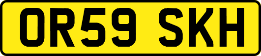 OR59SKH