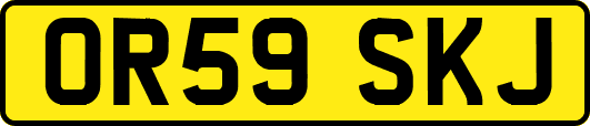 OR59SKJ