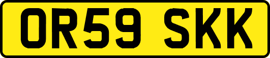 OR59SKK