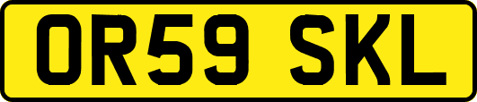 OR59SKL