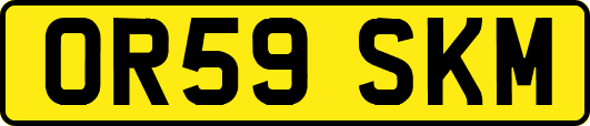 OR59SKM
